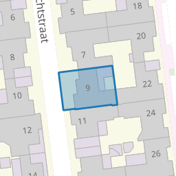 Perceel HMD00-O-1477