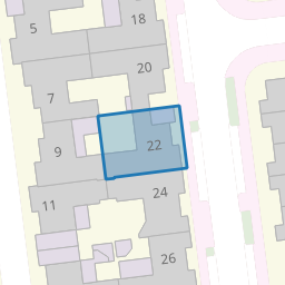 Perceel HMD00-O-1478