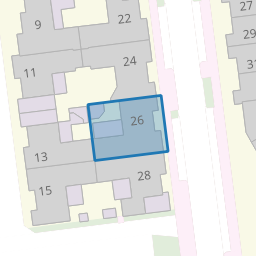 Perceel HMD00-O-1482