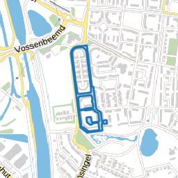 Perceel HMD00-O-1487