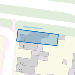 Perceel HMD00-O-1488