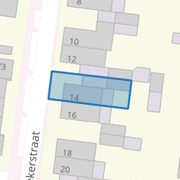 Perceel HMD00-O-1492