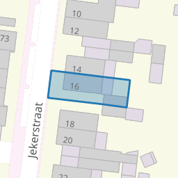 Perceel HMD00-O-1494