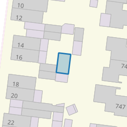 Perceel HMD00-O-1495