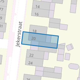 Perceel HMD00-O-1498