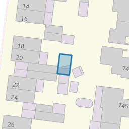 Perceel HMD00-O-1499