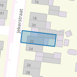 Perceel HMD00-O-1500