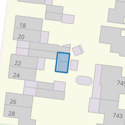 Perceel HMD00-O-1501