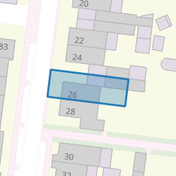 Perceel HMD00-O-1504