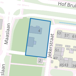 Perceel HMD00-O-1507