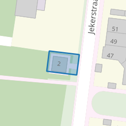 Perceel HMD00-O-1508