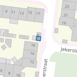 Perceel HMD00-O-1512