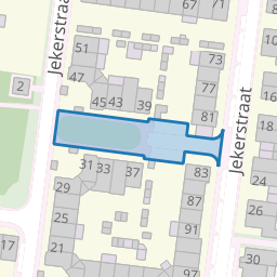 Perceel HMD00-O-1515