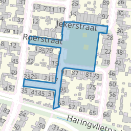 Perceel HMD00-O-1516