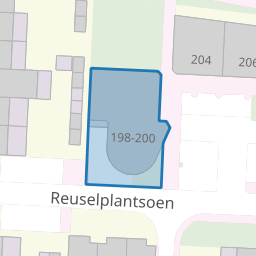 Perceel HMD00-O-1519