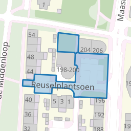 Perceel HMD00-O-1523