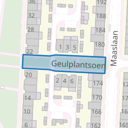 Perceel HMD00-O-1527