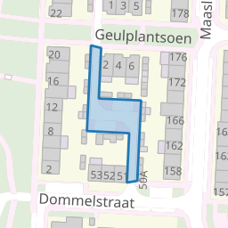 Perceel HMD00-O-1529