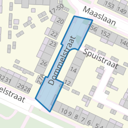 Perceel HMD00-O-1535