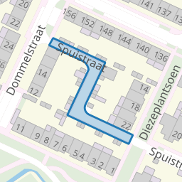 Perceel HMD00-O-1537