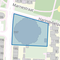 Perceel HMD00-O-1540