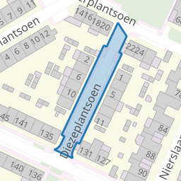 Perceel HMD00-O-1546