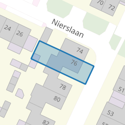 Perceel HMD00-O-1549