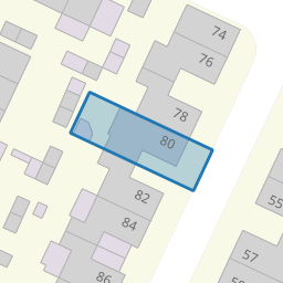 Perceel HMD00-O-1551