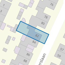 Perceel HMD00-O-1552