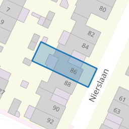 Perceel HMD00-O-1554