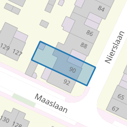 Perceel HMD00-O-1556