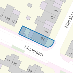 Perceel HMD00-O-1557