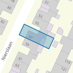 Perceel HMD00-O-1562