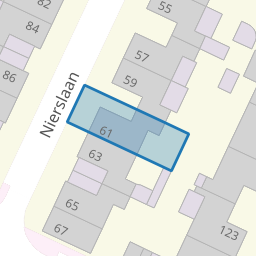 Perceel HMD00-O-1564