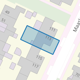 Perceel HMD00-O-1569