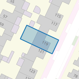 Perceel HMD00-O-1572