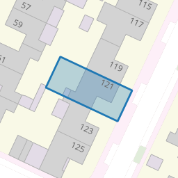 Perceel HMD00-O-1573