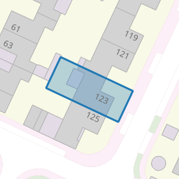 Perceel HMD00-O-1574