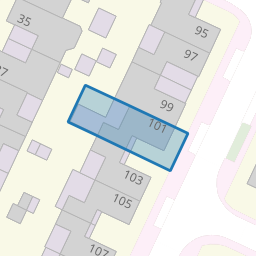 Perceel HMD00-O-1579