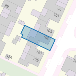 Perceel HMD00-O-1581