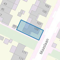 Perceel HMD00-O-1583