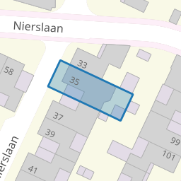 Perceel HMD00-O-1585