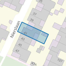 Perceel HMD00-O-1588