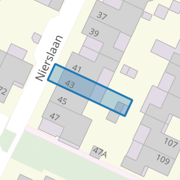 Perceel HMD00-O-1589