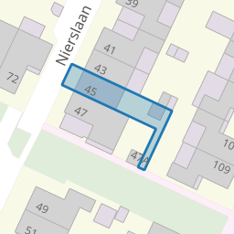 Perceel HMD00-O-1590