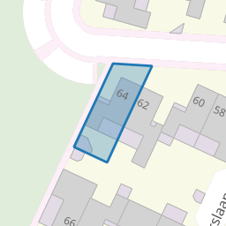 Perceel HMD00-O-1592