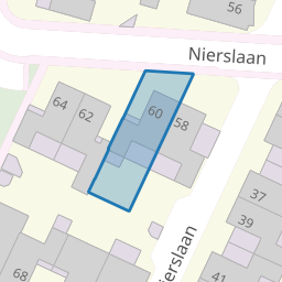 Perceel HMD00-O-1594