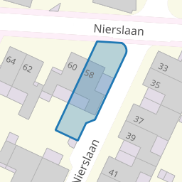 Perceel HMD00-O-1595