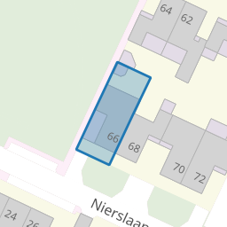 Perceel HMD00-O-1596