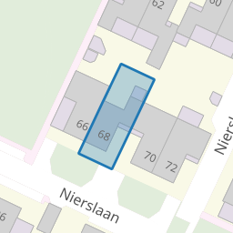 Perceel HMD00-O-1597